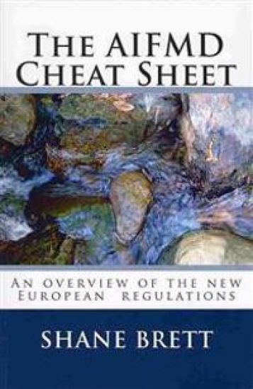 The AIFMD Cheat Sheet