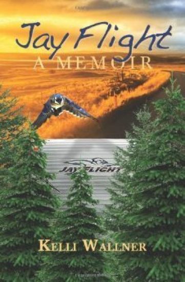 Jay Flight: A Memoir