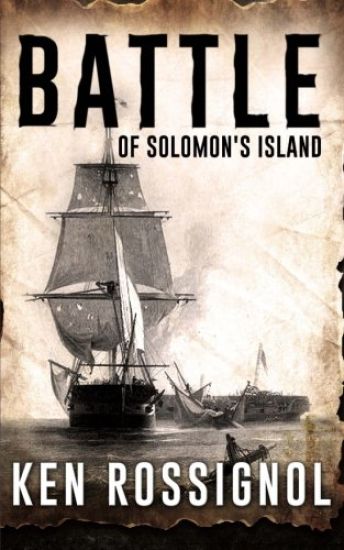 Battle of Solomon's Island