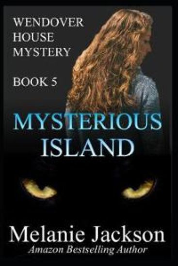 Mysterious Island