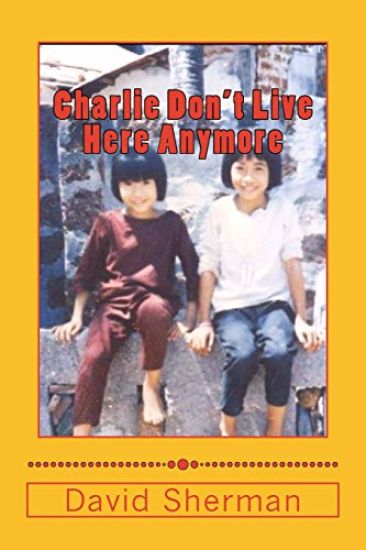 Charlie Don't Live Here Anymore: The Night Fighters, book 6
