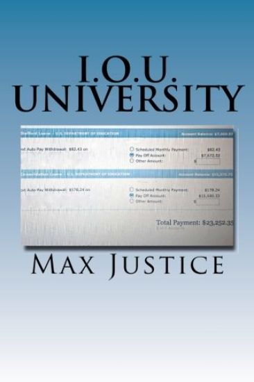 I.O.U. University