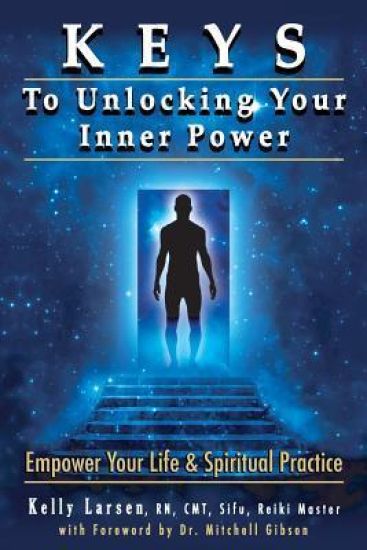 Keys To Unlocking Your Inner Power