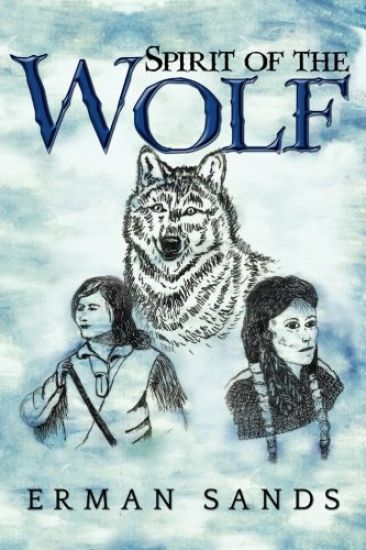Spirit of the Wolf