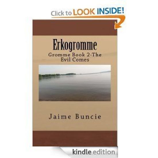 Erkogromme