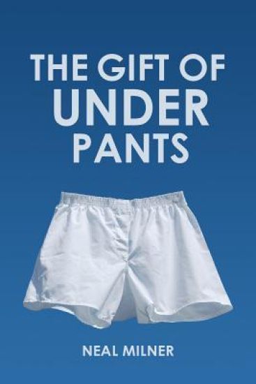 The Gift of Underpants: Stories Across Generations and Place
