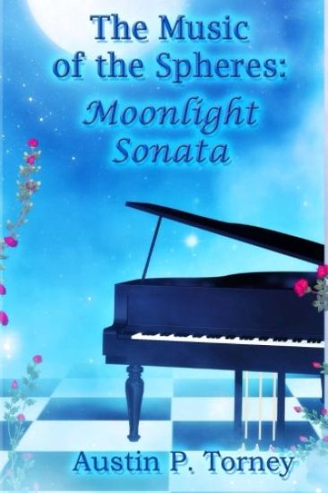 The Music of the Spheres: Moonlight Sonata
