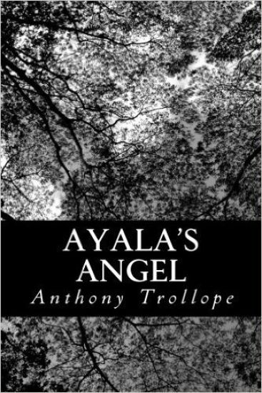 Ayala's Angel