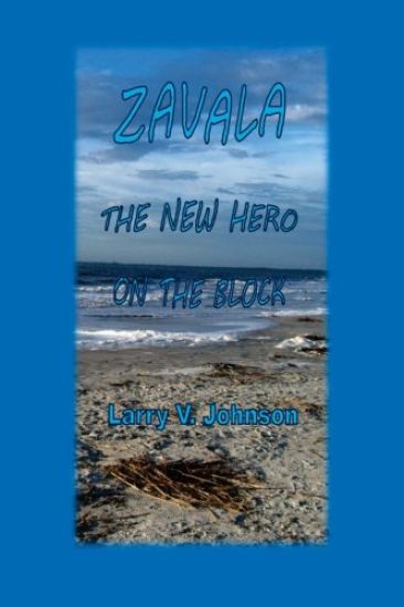 Zavala, The New Hero on the Block