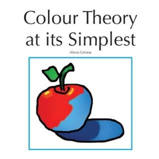 Colour Theory At Its Simplest
