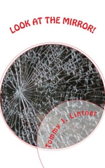 Look At The Mirror!: A Fantasy Thriller