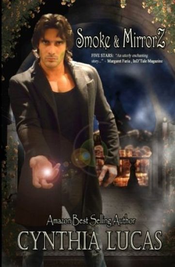 Smoke & MirrorZ