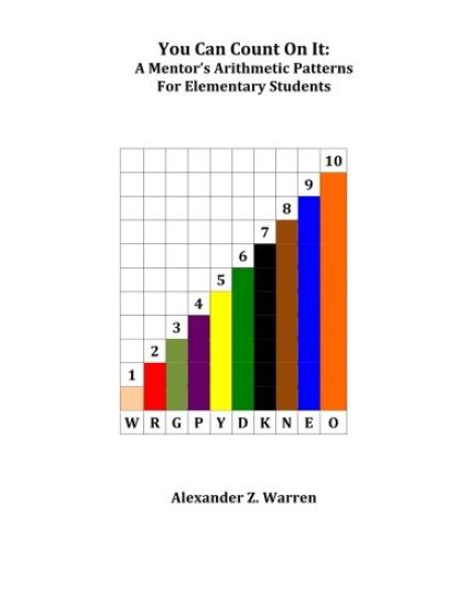 You Can Count On It: A Mentor's Arithmetic Patterns For Elementary Students