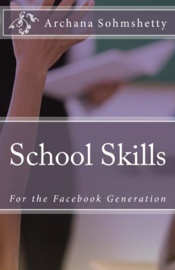 School Skills for the Facebook Generation