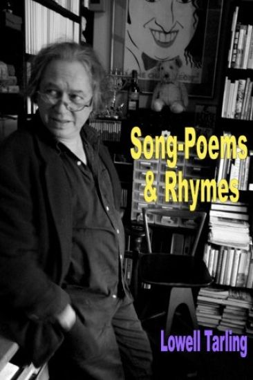 Song-Poems & Rhymes (COLOUR EDITION)