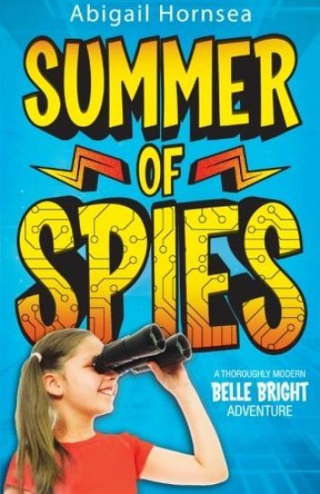 Summer of Spies
