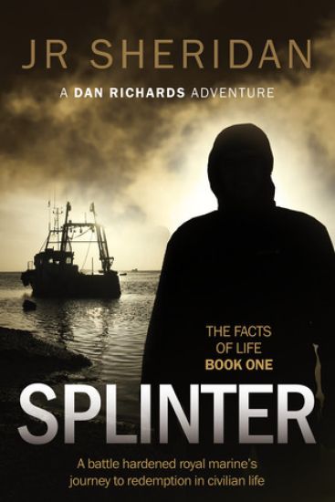 Splinter: A Dan Richards Adventure
