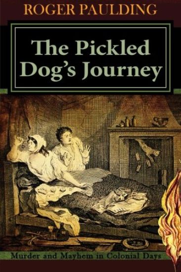 The Pickled Dog's Journey