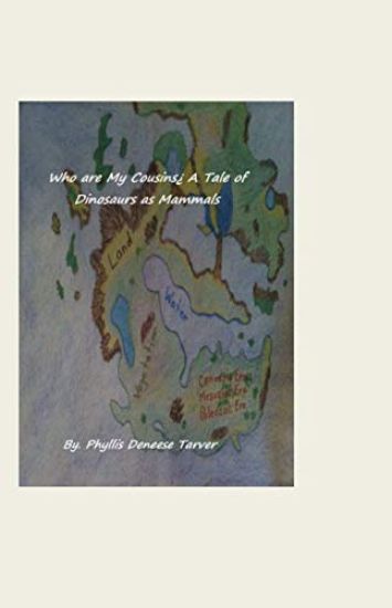 Who are my Cousins A tale of Dinosaurs as Mammals!