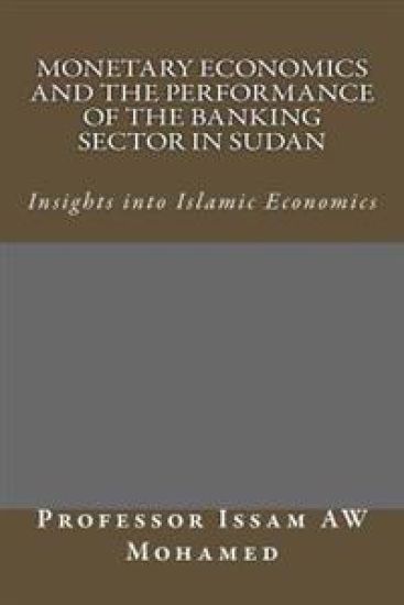 Monetary Economics and the Performance of the Banking Sector in Sudan