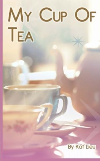 My Cup of Tea: Summer of Love