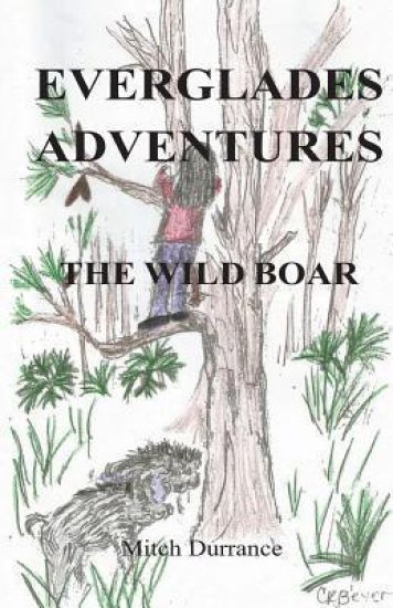 Everglades Adventures: The Wild Boar