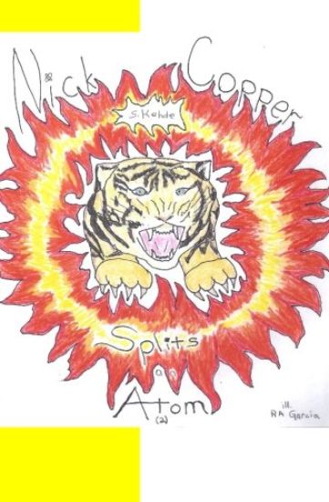 Nick Copper Splits an Atom