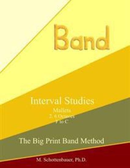 Interval Studies: Mallets
