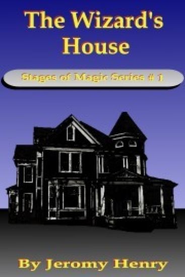 The Wizard's House
