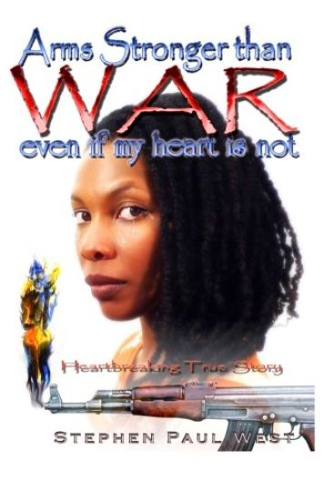 Arms Stronger Than War: Even If My Heart Is Not