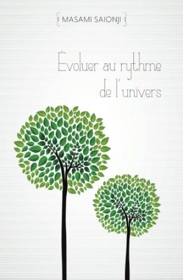 Évoluer au rythme de l'univers