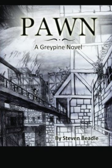 Pawn: A Greypine Novel