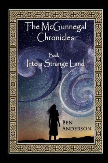 Into a Strange Land