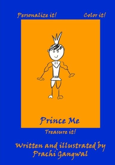 Prince Me