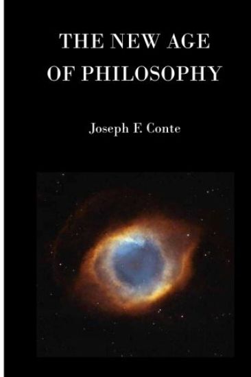 The New Age of Philosophy