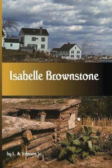 Isabelle Brownstone