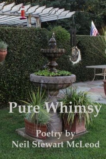 Pure Whimsy