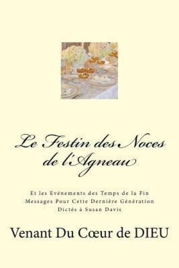 Le Festin des Noces de l'Agneau