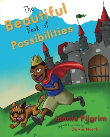 The Beautiful Book of Possibilities