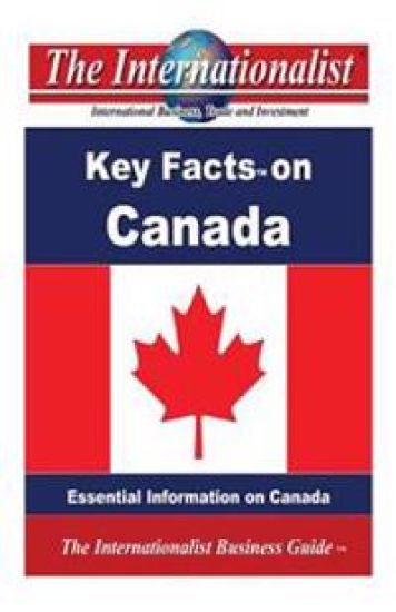 Key Facts on Canada: Essential Information on Canada