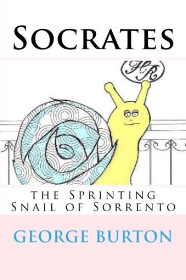 Socrates, the sprinting snail of Sorrento
