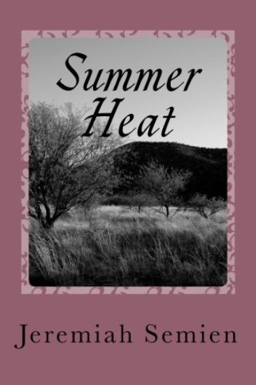 Summer Heat: The G-Girls Stories
