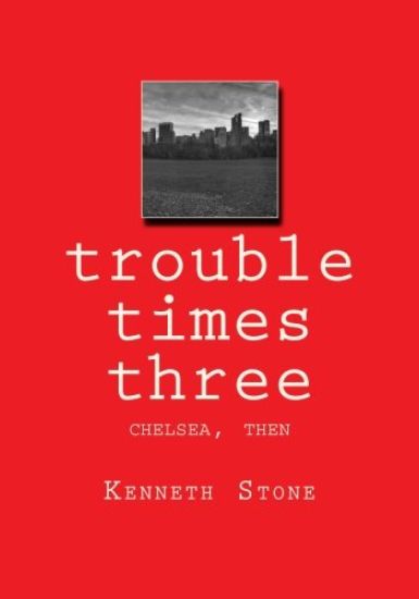 trouble times three: chelsea, then