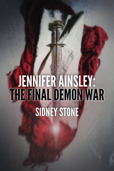 Jennifer Ainsley: The Final Demon War