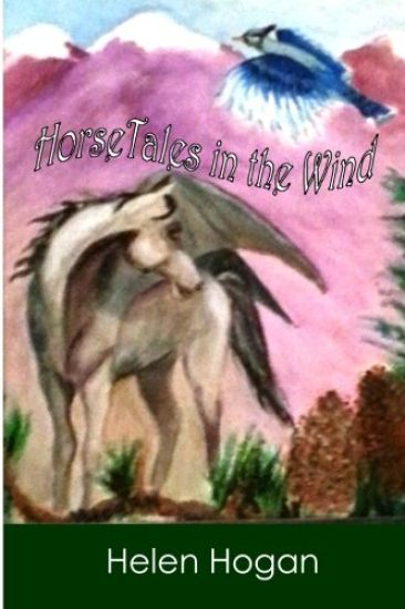 HorseTales in the Wind