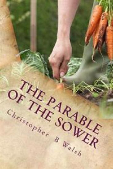 The Parable of the Sower