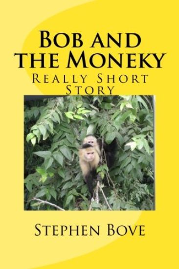 Bob and the Moneky: Who Cares