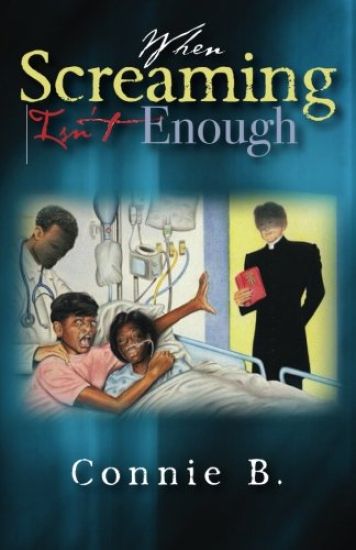 When Screaming Isn't Enough