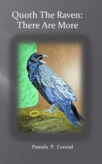 Quoth The Raven: There Are More