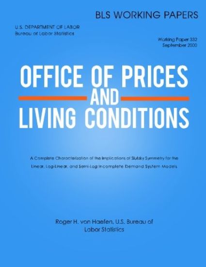 A Complete Characterization of the Implications of Slutsky Symmetry for the Linear, Log-Linear, and Semi-Log Incomplete Demand System Models